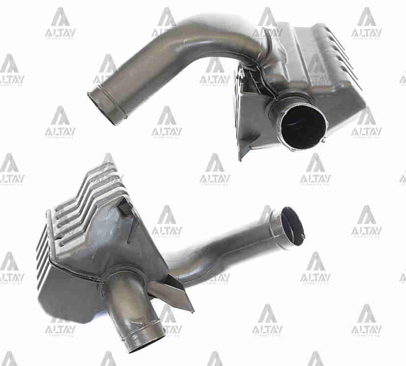 Honda Civic Genleşme Tankı